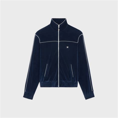 celine triomphe tracksuit